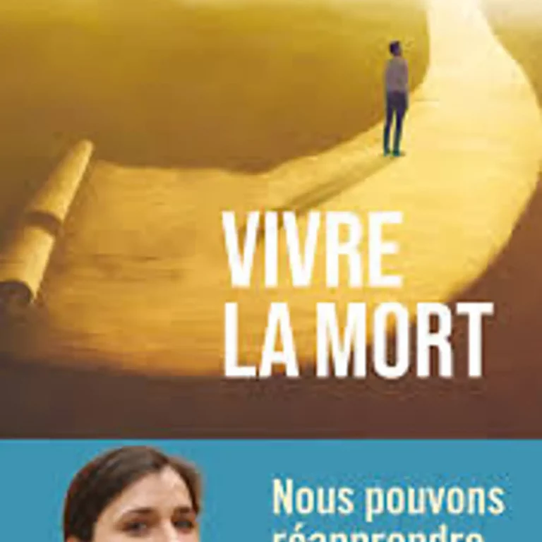 «Vivant jusqu’à la mort» par Blandine HUMBERT