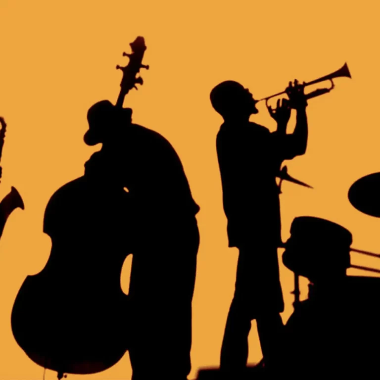 Jazz 30 avril