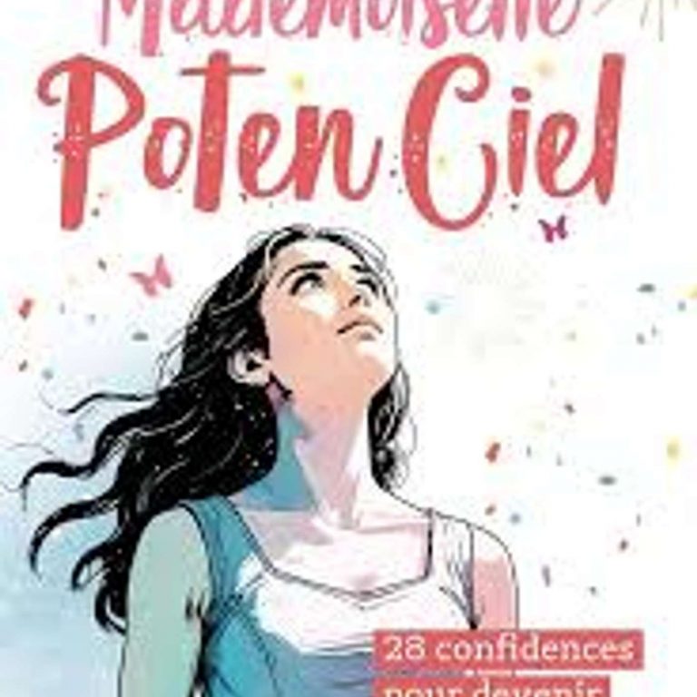 "Je suis Romane Monnier", "Mademoiselle Potenciel" …