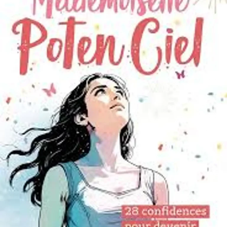 « Je suis Romane Monnier », « Mademoiselle Potenciel » …