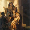 « Bach face à la mort : Ich habe genug »