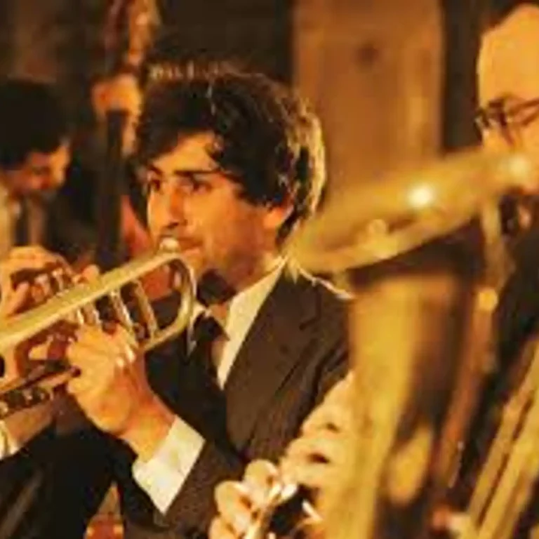 Premier swing d&rsquo;Avril