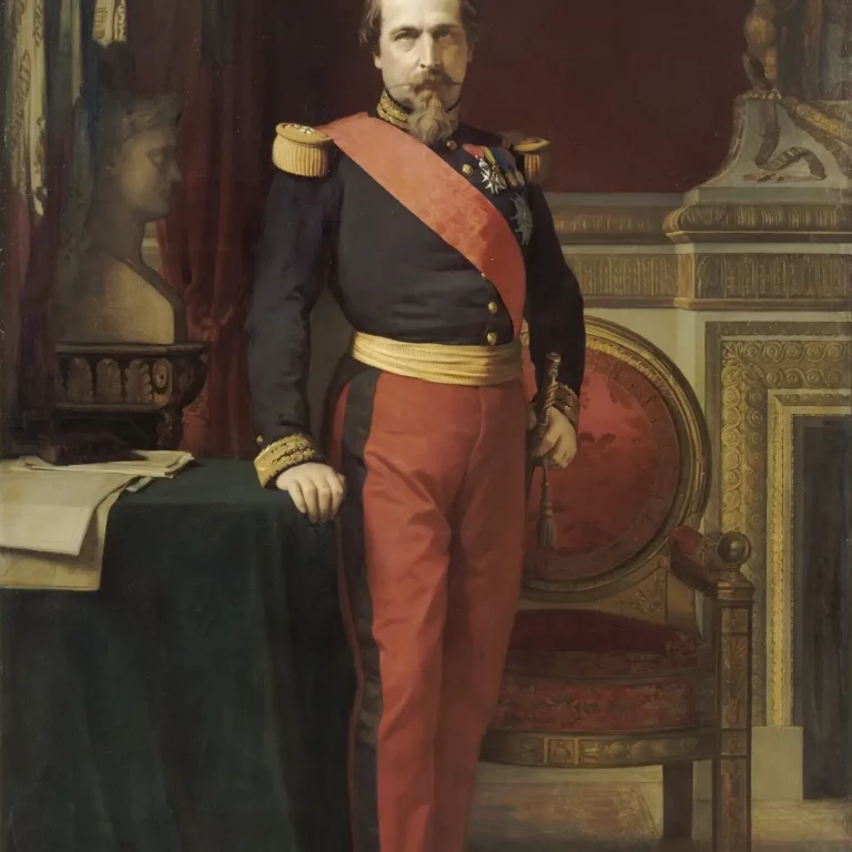 « Napoléon III : un héritage encore vivant aujourd’hui »