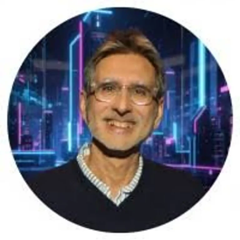«L’intelligence artificielle » Stéphane AMARSY (1/2)