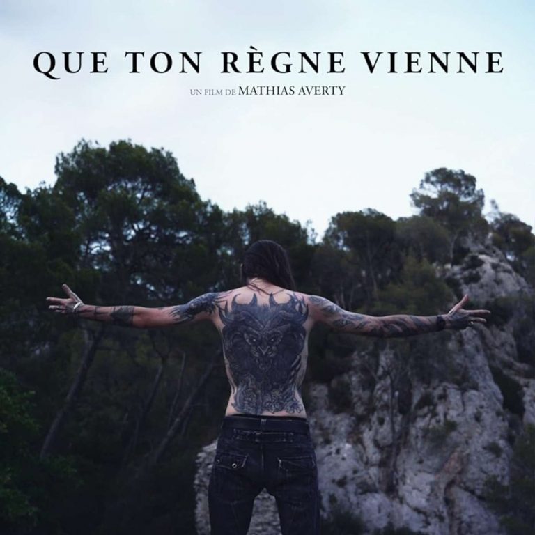 Immersion au cœur du satanisme en France : "Que ton règne vienne"