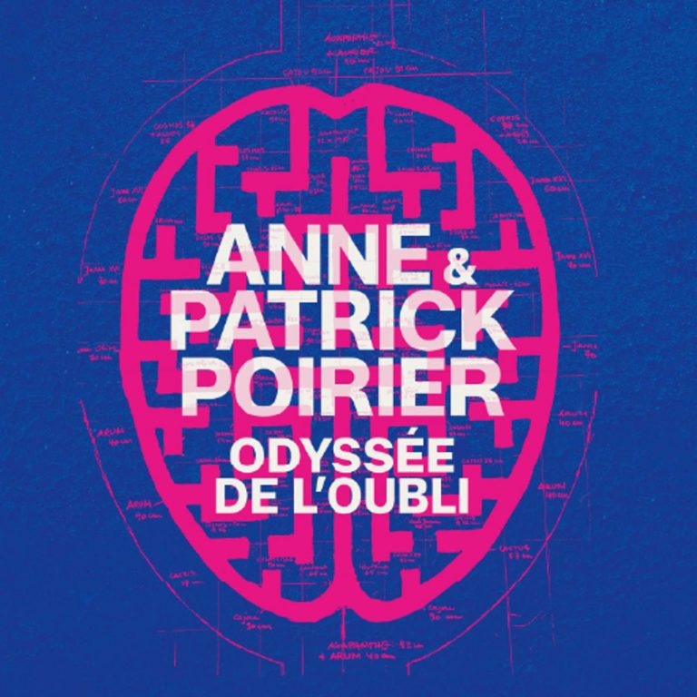 Odyssée de l'oubli – Exposition au Musée d'arts de Nantes