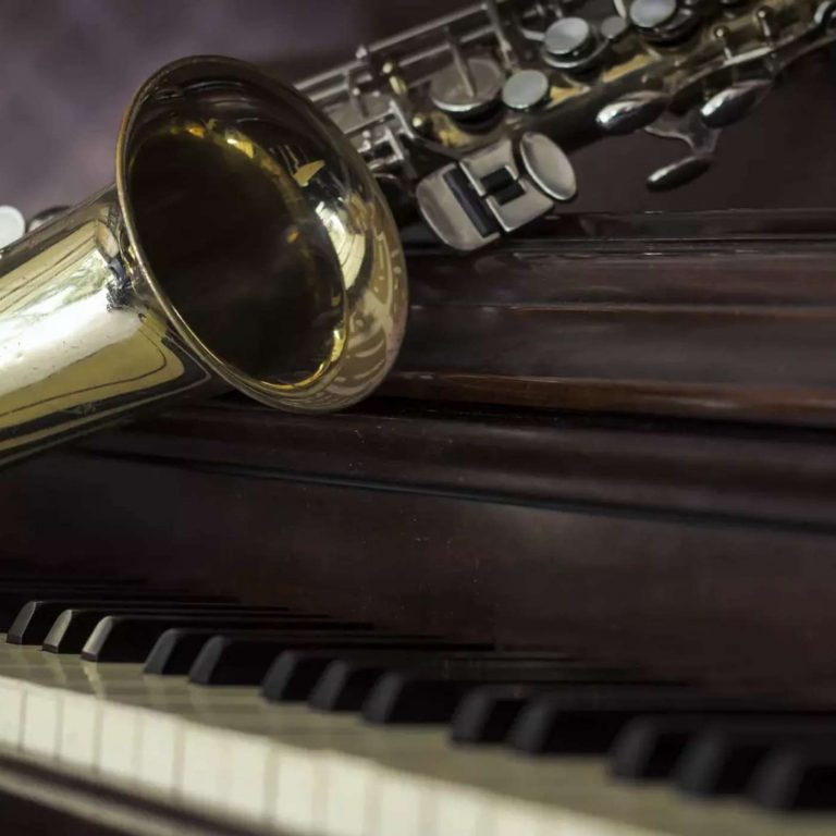 Jazz 7 mai
