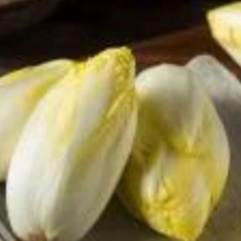 Endives aux lardons