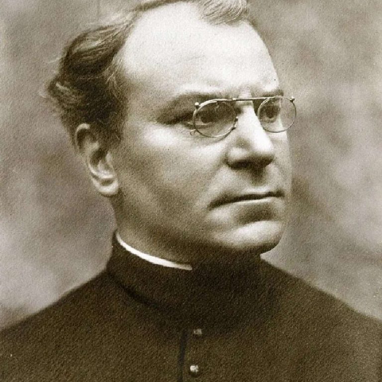 HOMMAGE A  YVES BEAUPERIN (méthode Jousse)