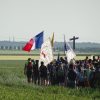 Sur les traces des chemins de pèlerinages en Pays de la Loire