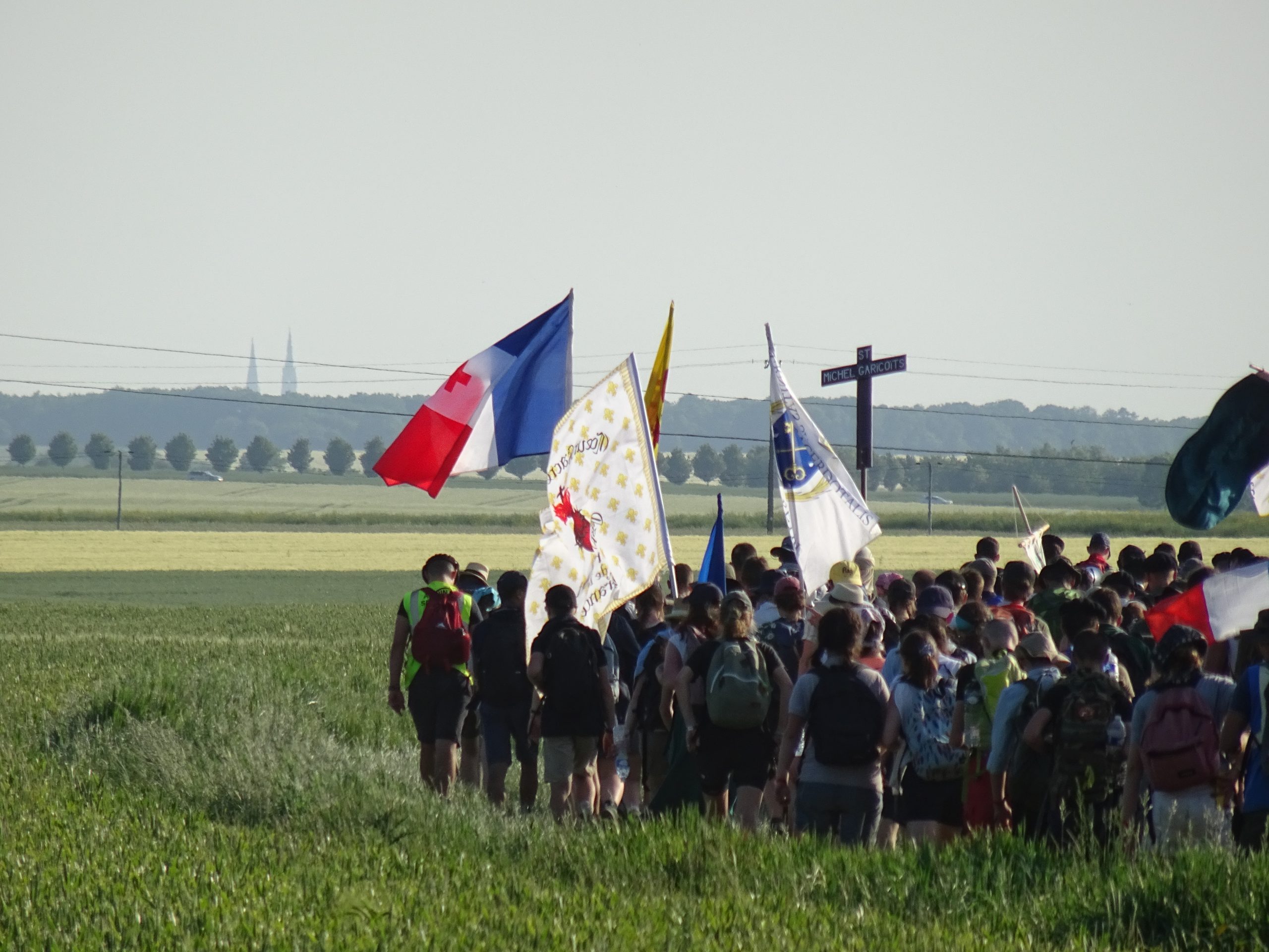 Arrière-plan