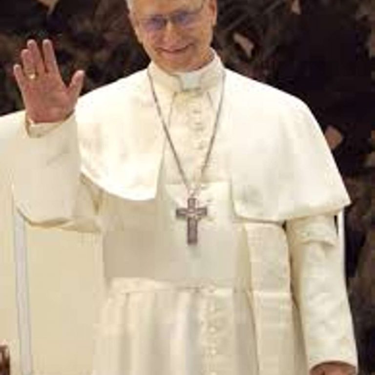 Le pape Leon XIV alerte sur les dangers de l'IA pour nos enfants