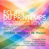 Le Choeur de l'Eden fête l'été !
