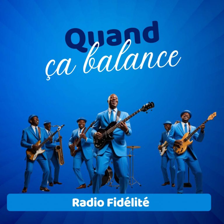 Quand ça balance – émission du 11 juin 2026