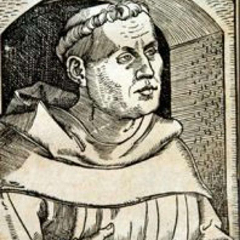 LUTHER, l’héritage spirituel protestant